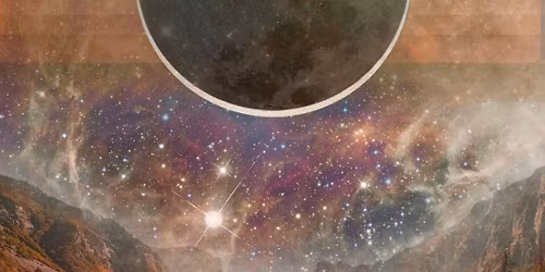 December New Moon in Sagittarius Guided Meditation & Intention Setting