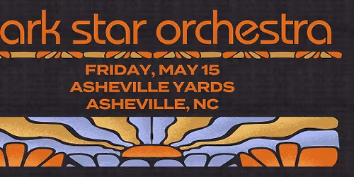 Dark Star Orchestra