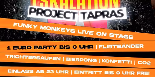 \ud83c\udf89 KONFETTI ESKALATION \u2013 AUF ZWEI FLOORS!