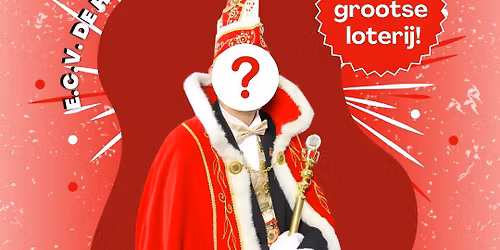 Prinsenbal E.C.V. De Heipoort