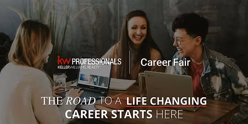 Keller Williams Professionals Career Fair