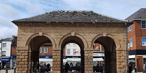 1300 Years of Pontefract History