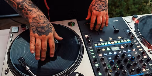 Intermixed featuring DJ OZ