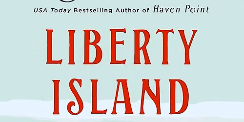 Liberty Island
