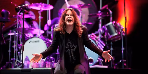 Sabbath Revisted - Tribute to Black Sabbath