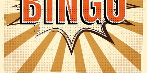 Bingo at Famous Dave's! FREE!