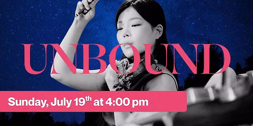 Unbound: Rising Stars