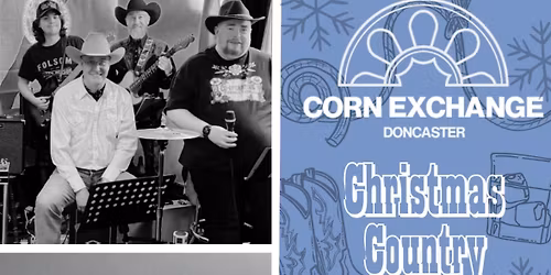 Christmas Country Night