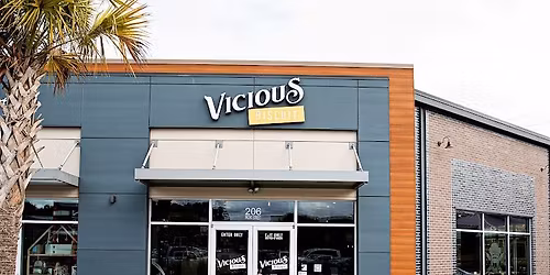 Walk N Talk (Vicious Biscuit)