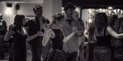 St Patrick's Ceili Supper