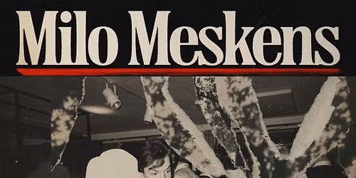 Milo Meskens