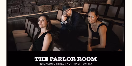 Low Lily's Winter Solstice Celebration at The Parlor Room