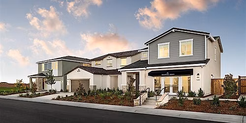 Northern California Agent Event - Willow at Cypress