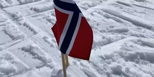 Familietid p\u00e5 idealtid til Finse\u00f8ya