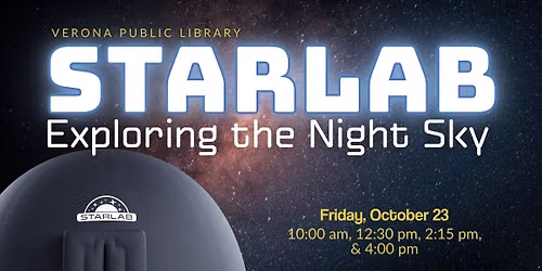 Starlab: Exploring the Night Sky
