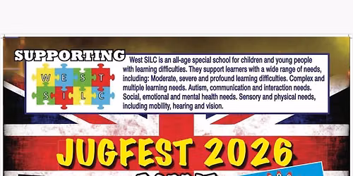 Jugfest 