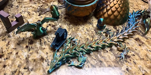 Home School Craft Fair