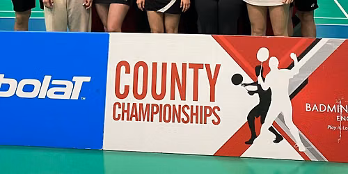 Hampshire Senior County Restricted 2026