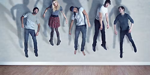 Walk Off The Earth with Andy Grammer
