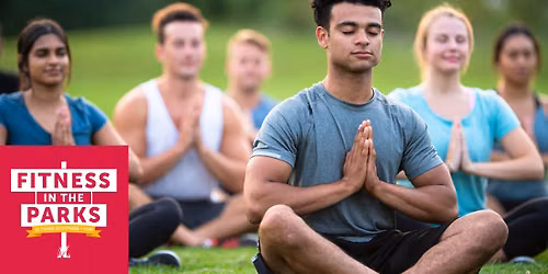 Fitness in the Parks: Les Mills\u00ae BodyBalance at Cheektowaga Town Park