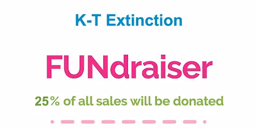 sweetFrog Fundraiser