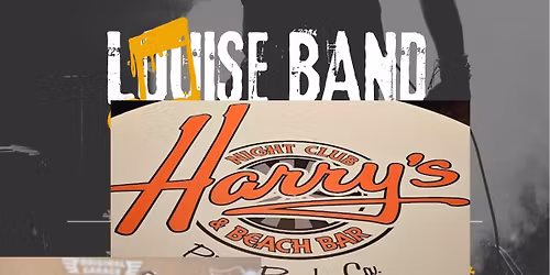 Harry\u2019s Night Club Pismo Beach