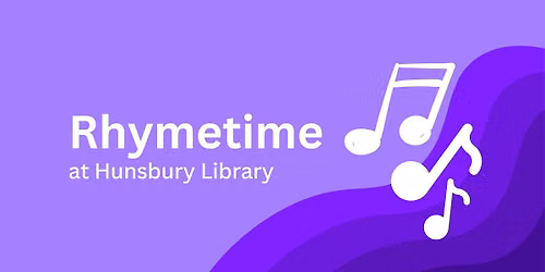 Rhymetime