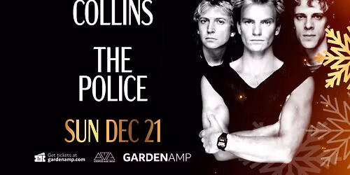 George Michael, Phil Collins, The Police Tributes - Last Christmas