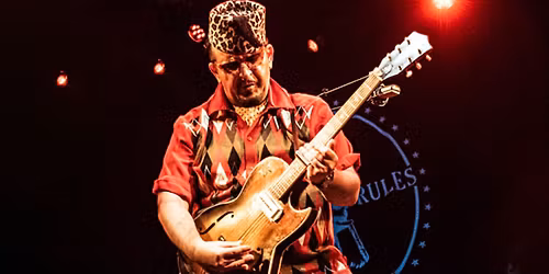 Little Victor and Friends