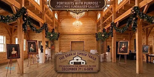 Portraits with Purpose\u2122 Fundraiser Gallery