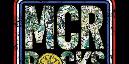 MCR ROCKS Family Festival