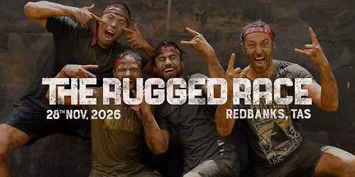 The Rugged Race