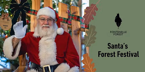 Santa's Forest Festival