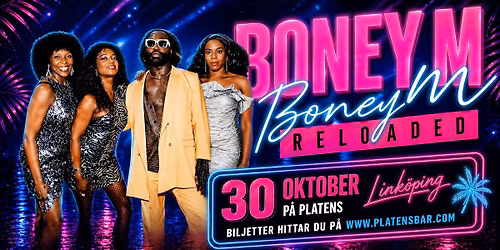 BONEY M
