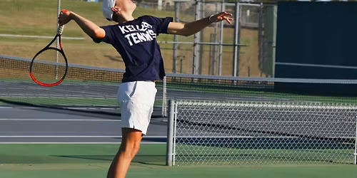 Social Mixed Tennis every Friday