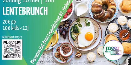 Lentebrunch