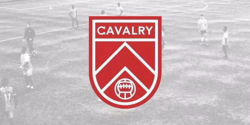 Cavalry FC Combine (formerly Open Trials)