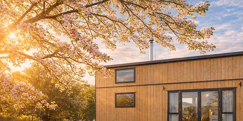 Ruru Tiny Homes - OPEN YARD APRIL