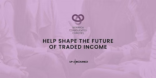 Help shape the future of traded income support