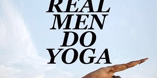 Father's Day Beach Yoga