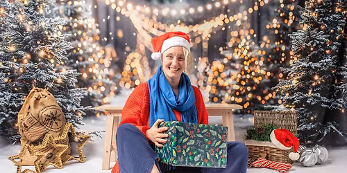 Christmas Photography Content Club \u2013 Contnet Creation