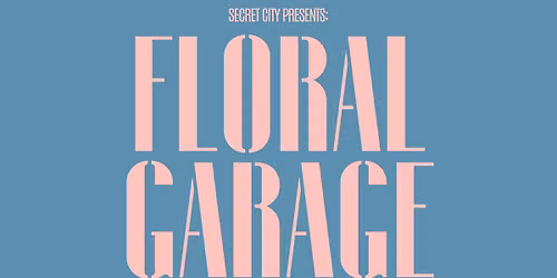 Floral Garage