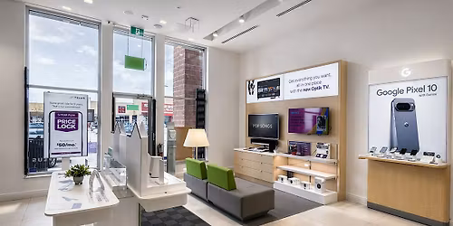 Mother\u2019s Day Special \u2013 Upgrade & Save Event | TELUS Beacon Hill