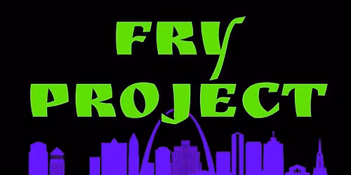 Fry Project returns to BS Bar in 2026! \ud83e\udd18\ud83c\udfb6\ud83e\uddac