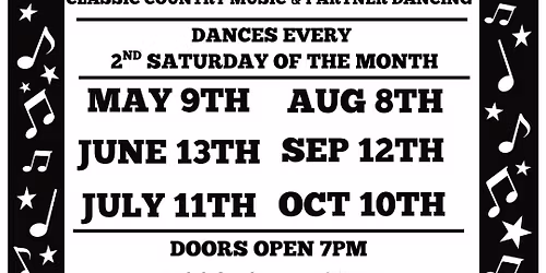 Honky Tonk Dance