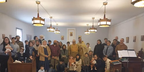 Divine Liturgy