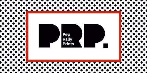 Pep Rally Prints - The Pep Rally :: Grand Opening