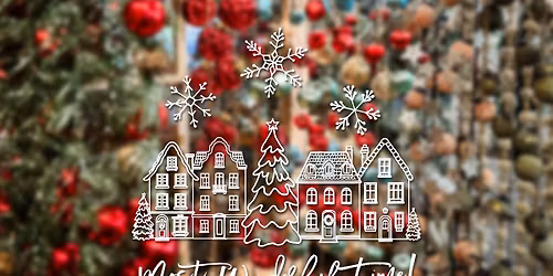 Annual Christmas Reveal 2025