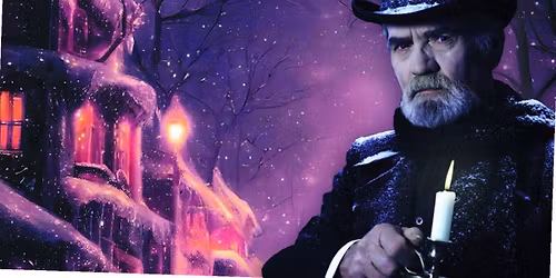 Stage Akademie Oldenburg - Ebenezer Scrooge