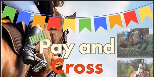 Mini Pay and Cross